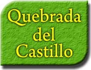 Quebrada del Castillo